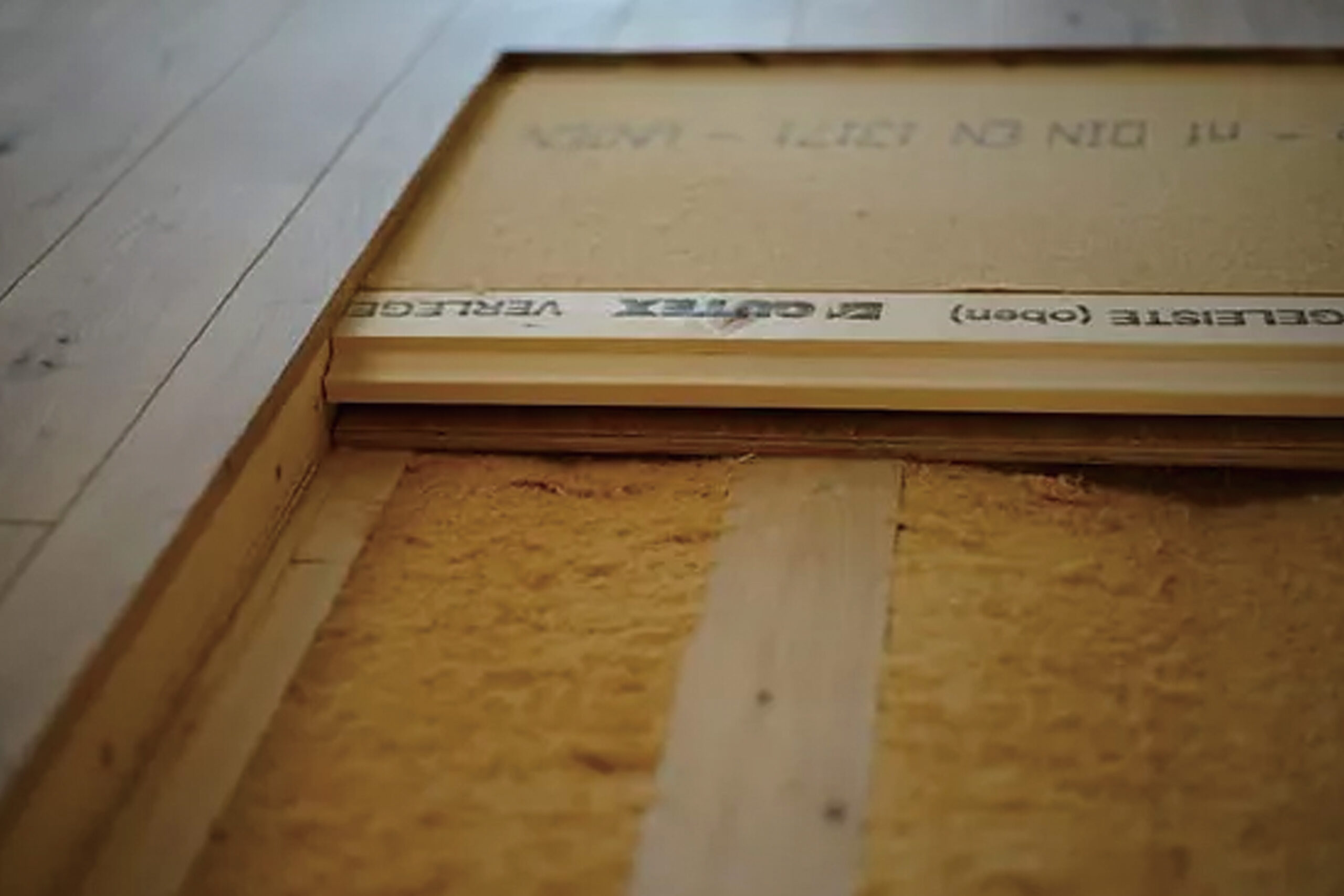 NatulifeHomes｜ECOボード｜GUTEX社