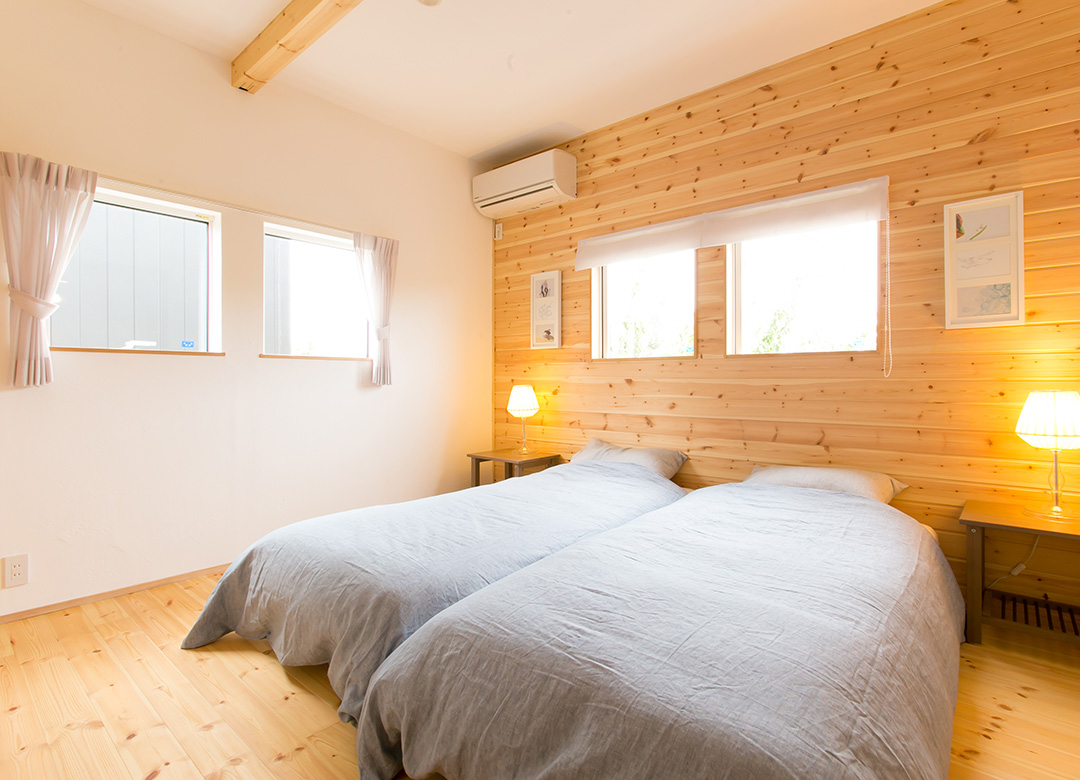 NatulifeHomes｜施工事例｜大府モデルハウス