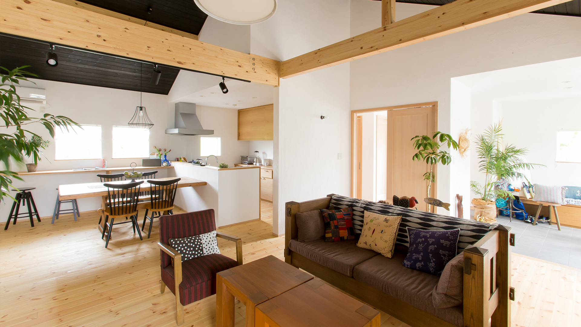 NatulifeHomes|コンセプト|大府モデルハウス
