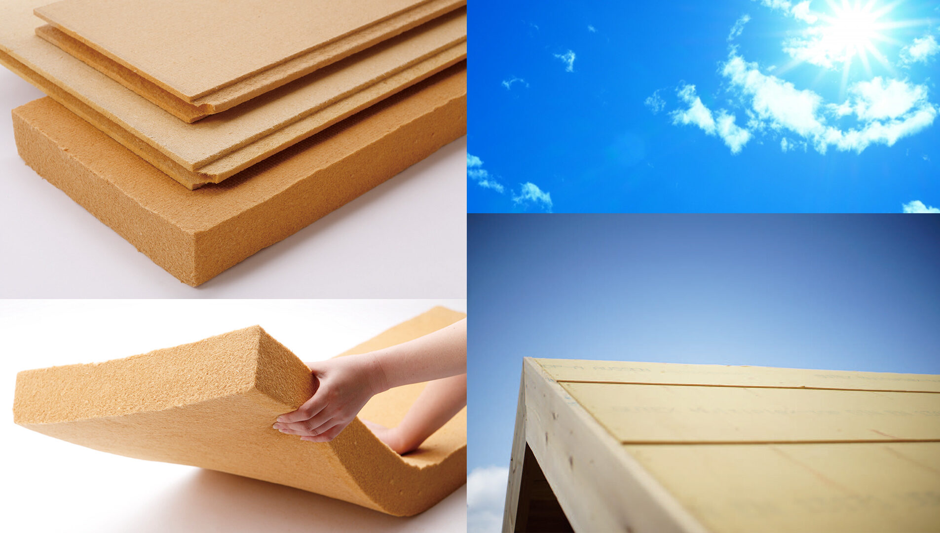 NatulifeHomes｜ECOボード