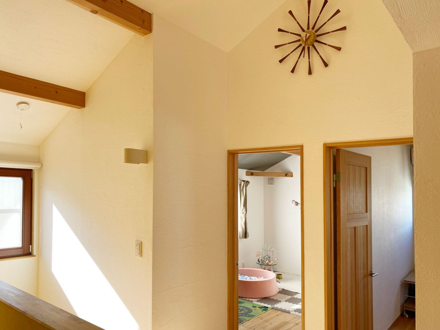 NatulifeHomes｜ボタニカルハウス｜オーナー様宅見学会