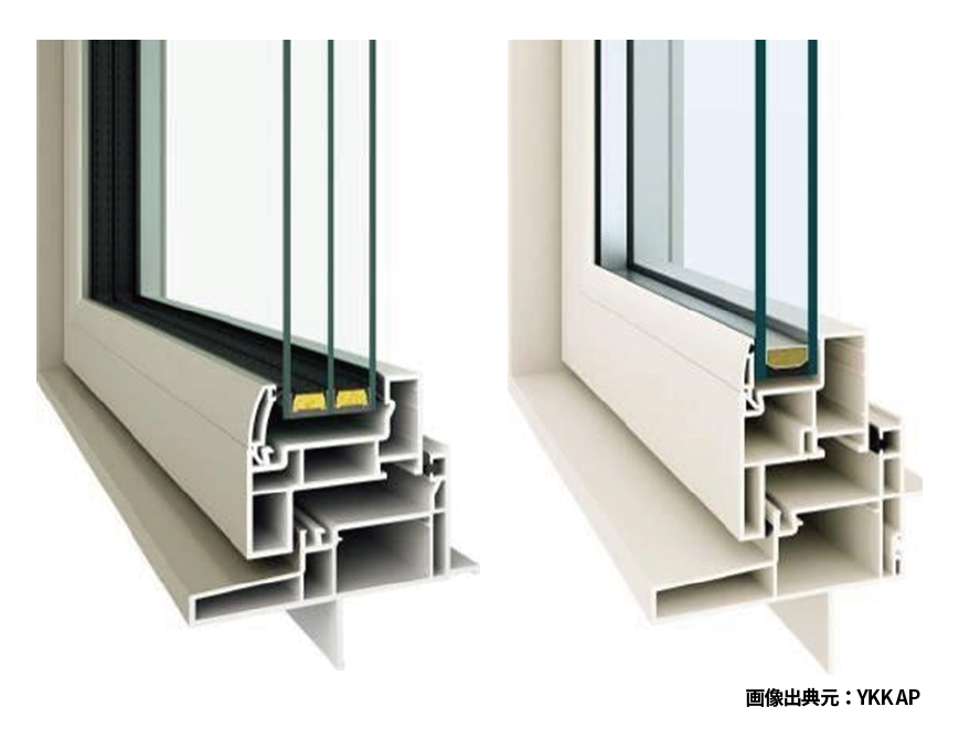 Natulife Homes｜断熱性能を高めるためにはどうしたらいい？