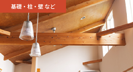 Natulife Homes｜保証