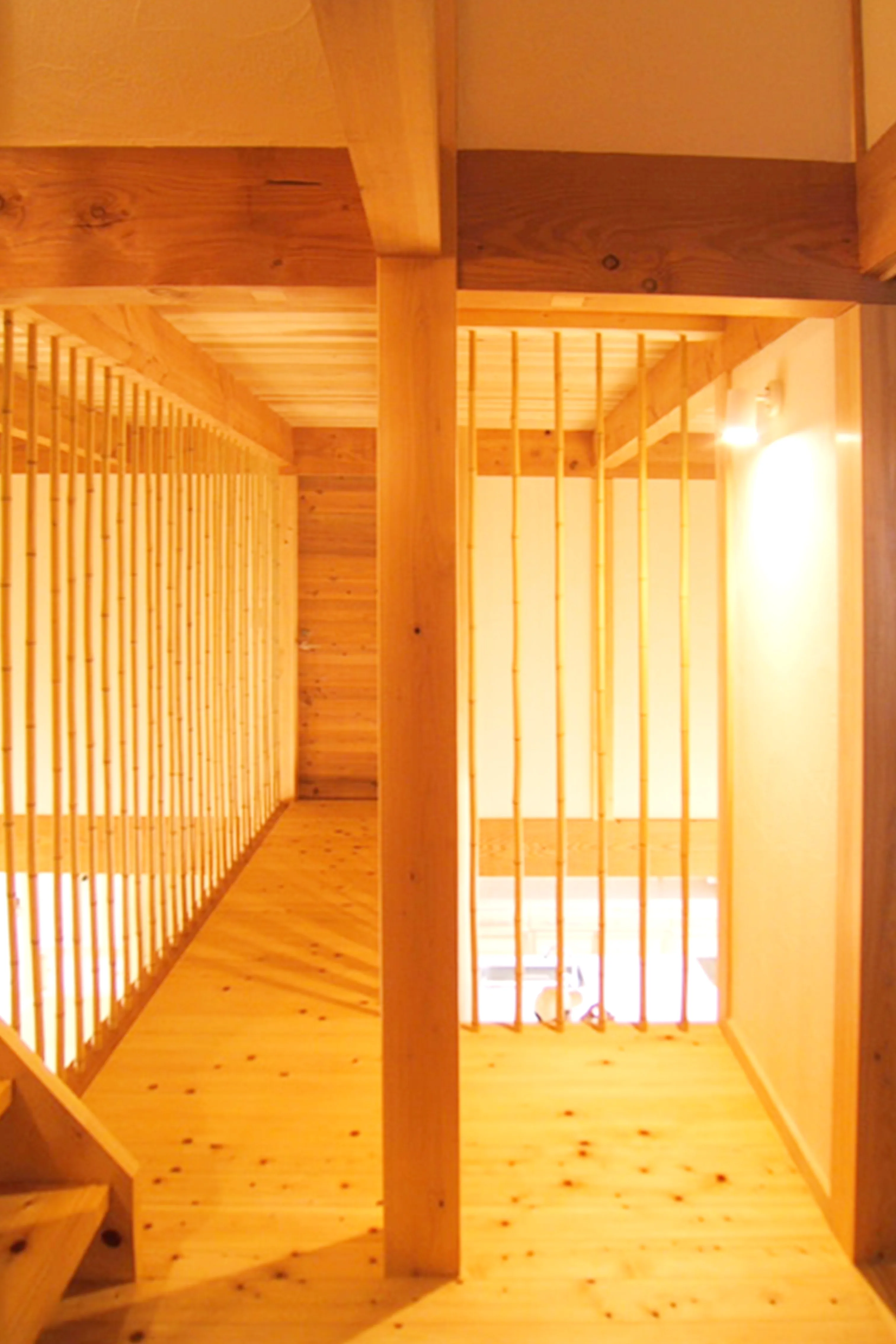 Natulife Homes施工事例｜開放的で最高な眺めの家