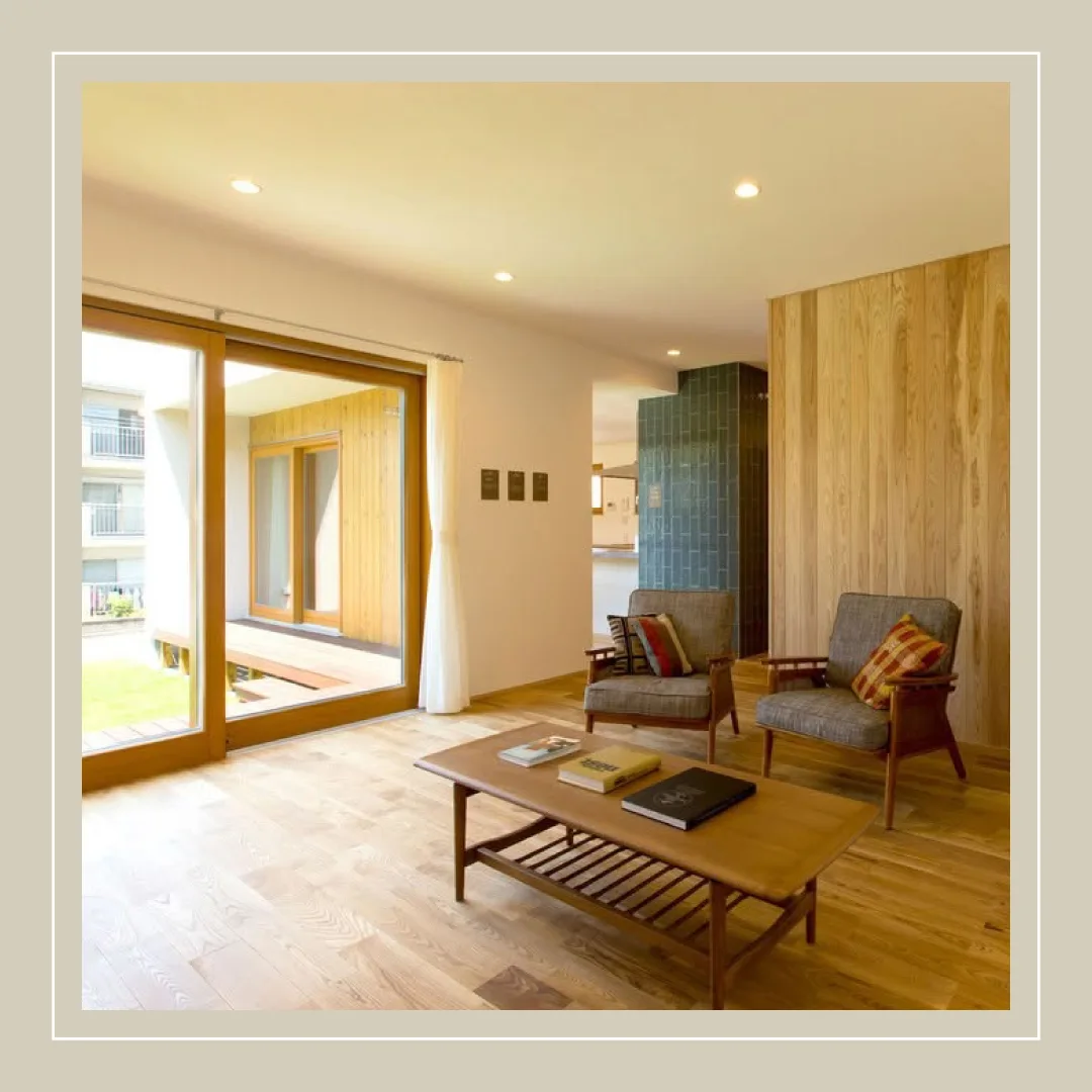 natulife.様 岡崎市の注文住宅なら工務店ナチュライフホームズで家づくり – 岡崎市