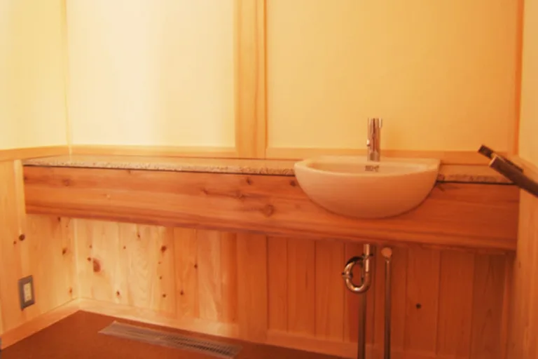 Natulife Homes施工事例｜自然と調和する開放的なLDKの家