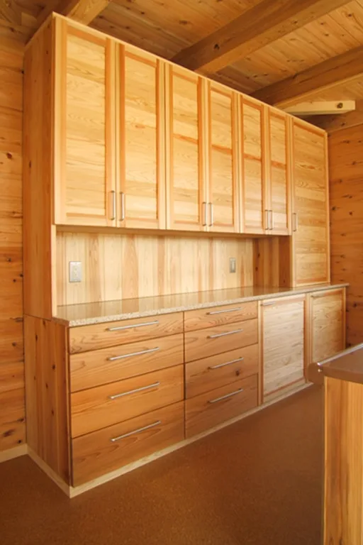 Natulife Homes施工事例｜自然と調和する開放的なLDKの家