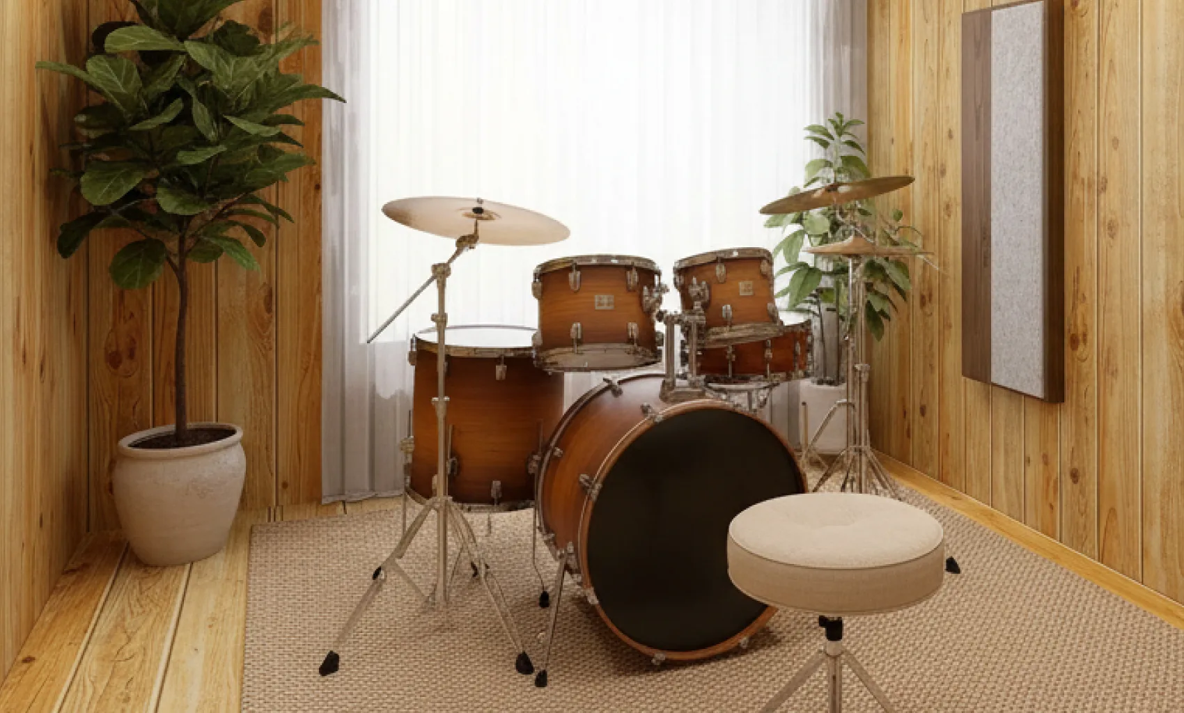 Natulife Homes｜小屋「hütte.（ヒュッテ）」