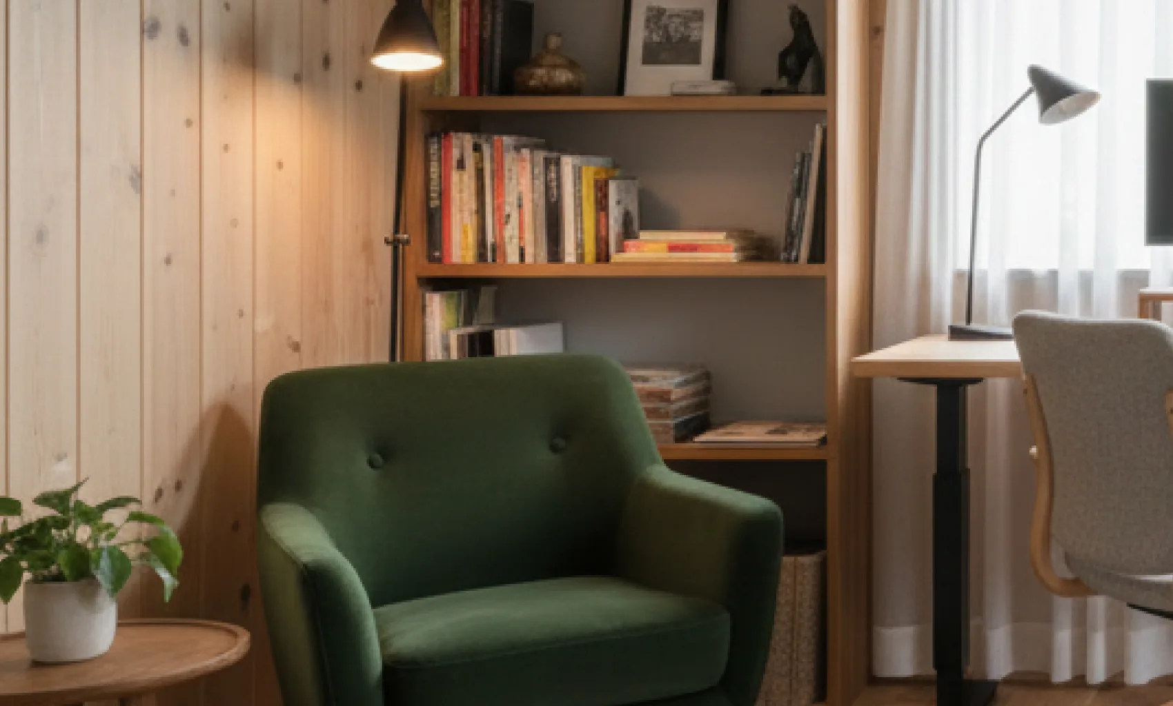 Natulife Homes｜小屋「hütte.（ヒュッテ）」