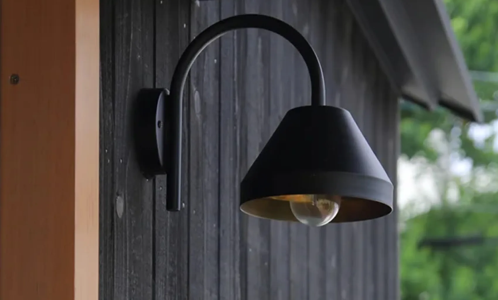 Natulife Homes｜小屋「hütte.（ヒュッテ）」