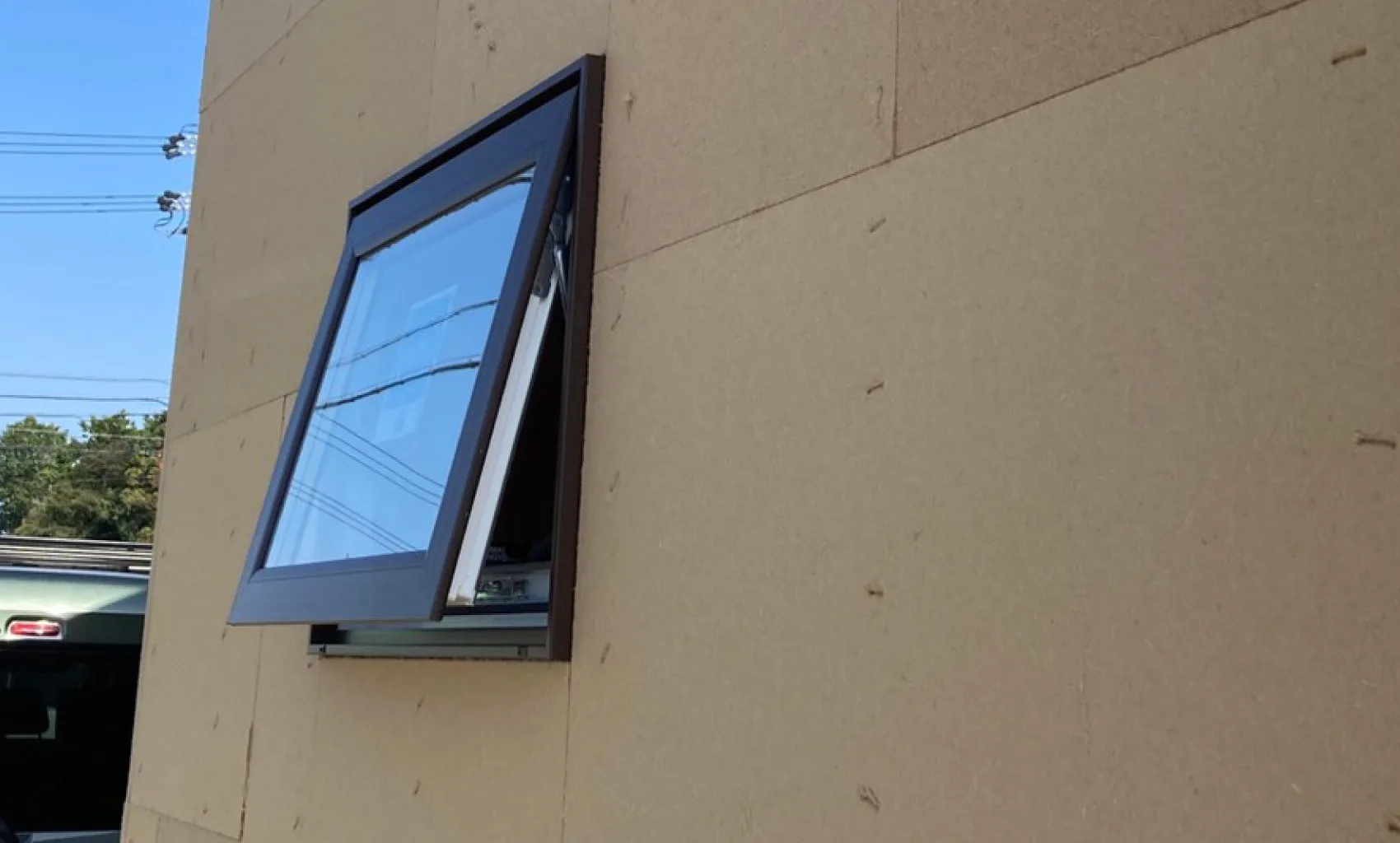 Natulife Homes｜小屋「hütte.（ヒュッテ）」