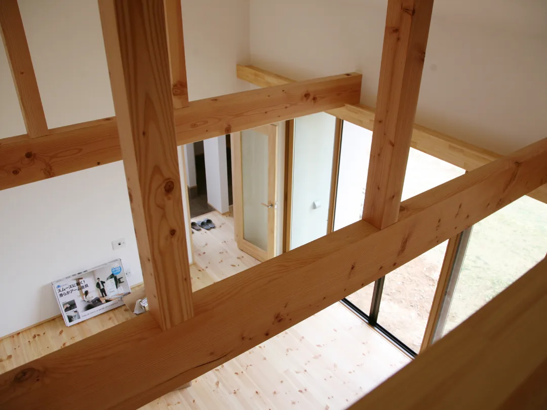 Natulife Homes｜施工日記｜新築工事・豊川市H様邸｜お引渡し前の現場確認