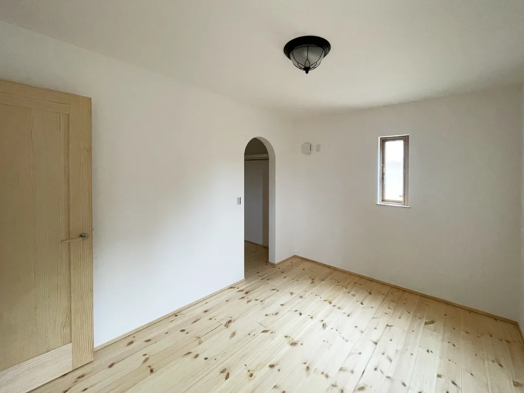 Natulife Homes｜施工日記｜新築工事・豊川市H様邸｜お引渡し前の現場確認