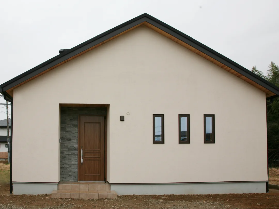 Natulife Homes｜施工日記｜新築工事・豊川市H様邸｜お引渡し前の現場確認