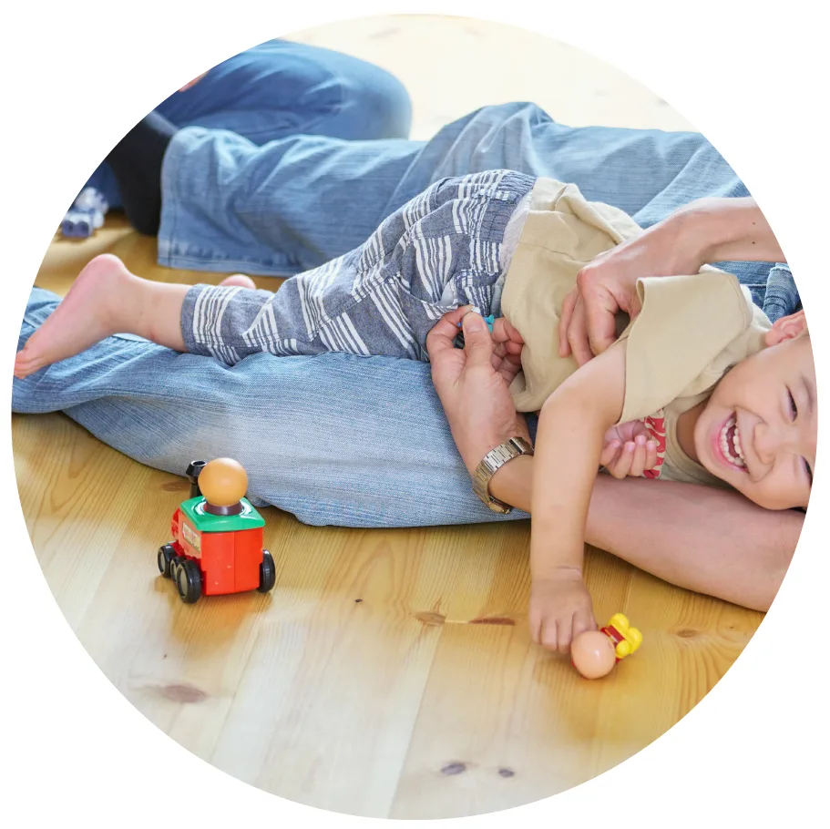 Natulife Homes｜コンセプトイメージ