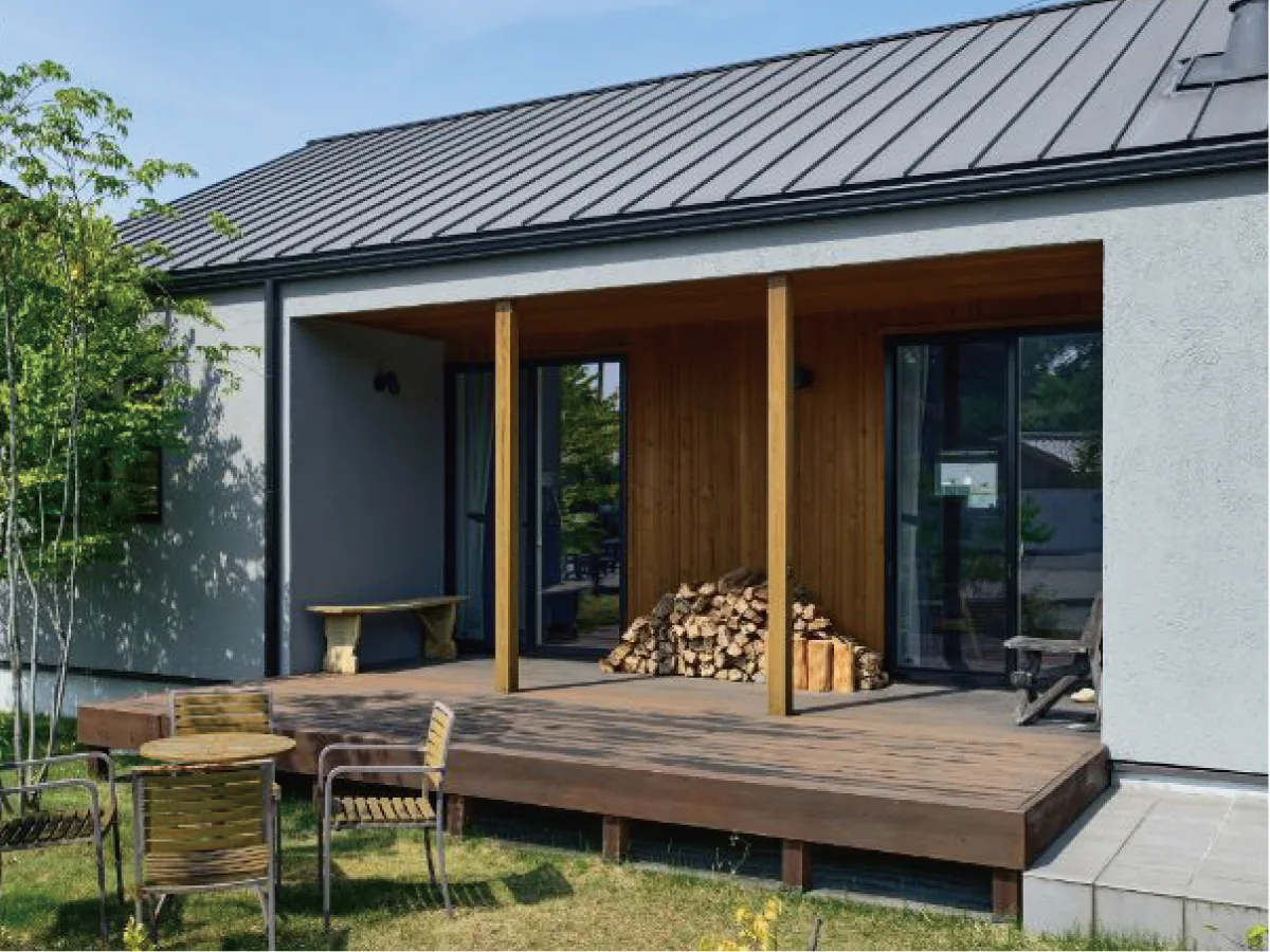 Natulife Homes｜ボタニカルハウスイベント｜建てる前に、暮らしてみる。ーモデルハウスのご案内ー｜大府モデルハウス