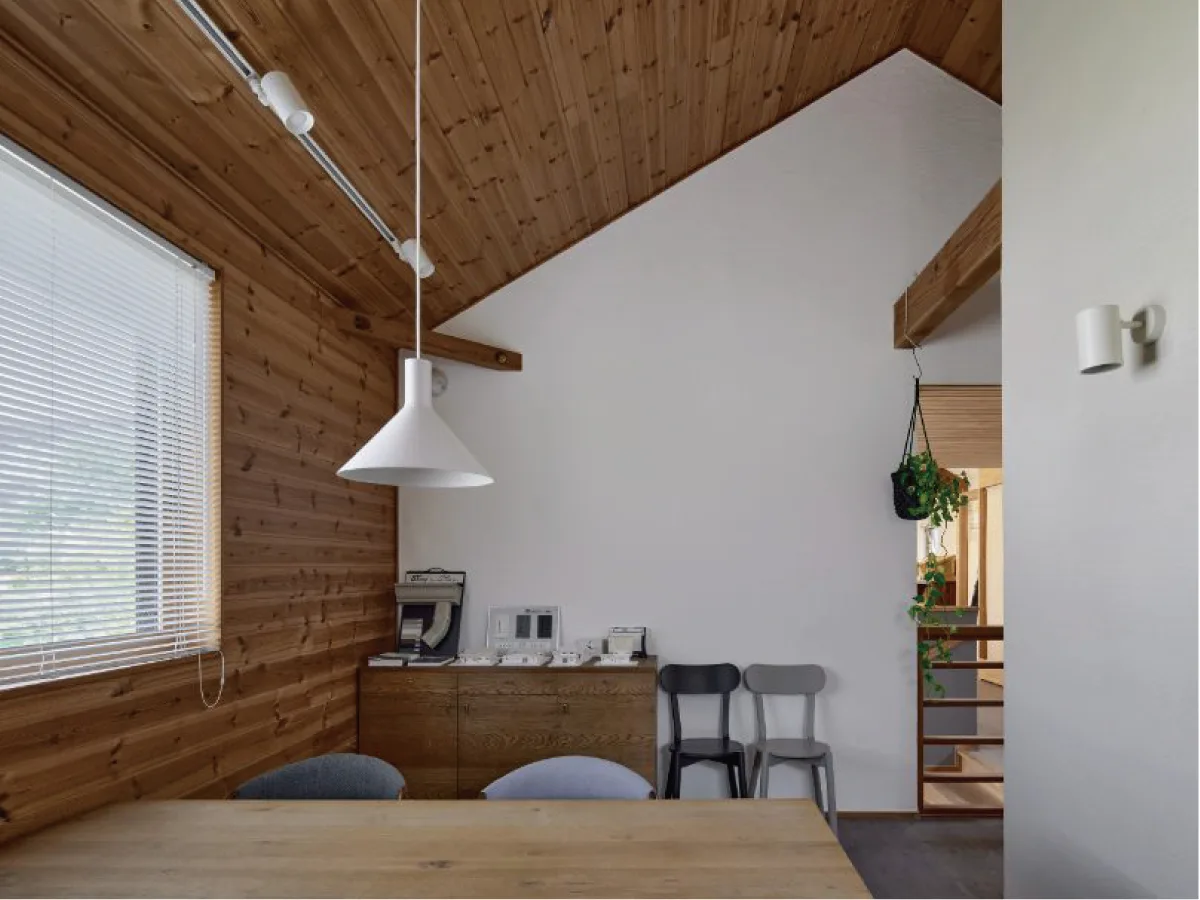 Natulife Homes｜ボタニカルハウスイベント｜建てる前に、暮らしてみる。ーモデルハウスのご案内ー｜エコラボ