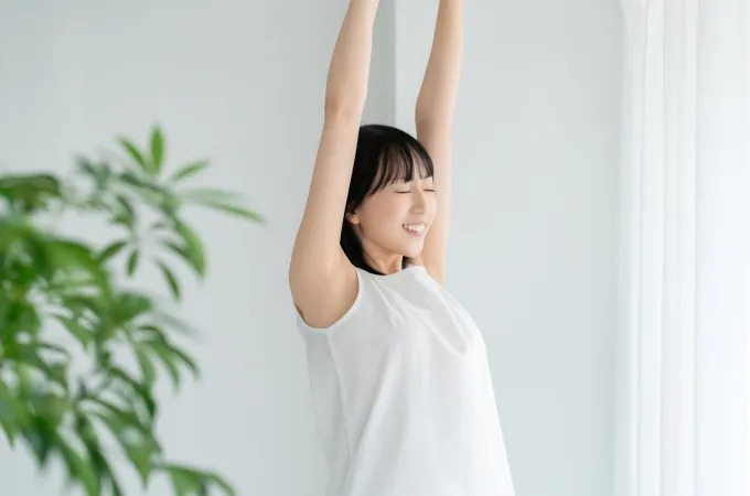 空気がきれいな家のつくり方