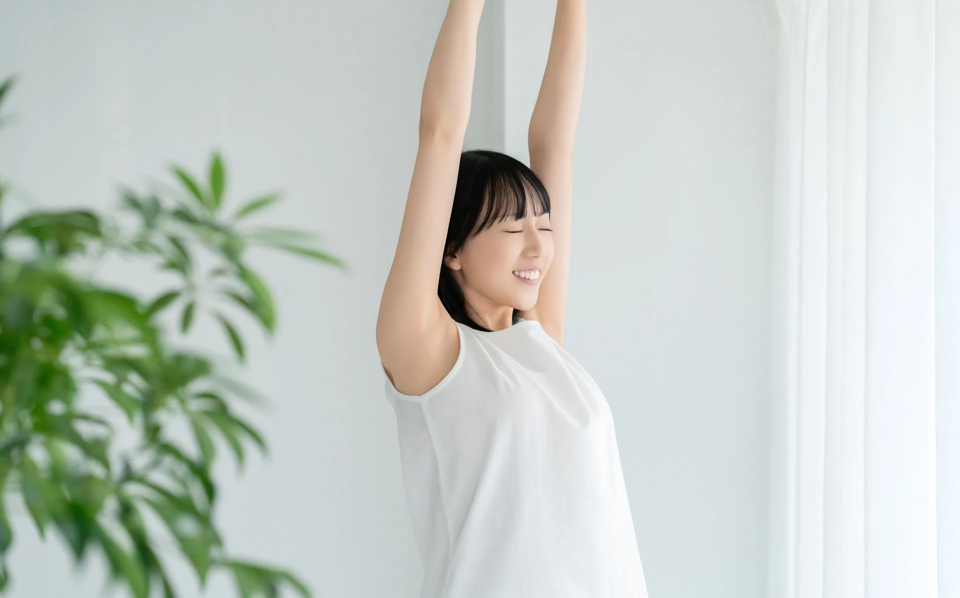空気がきれいな家のつくり方