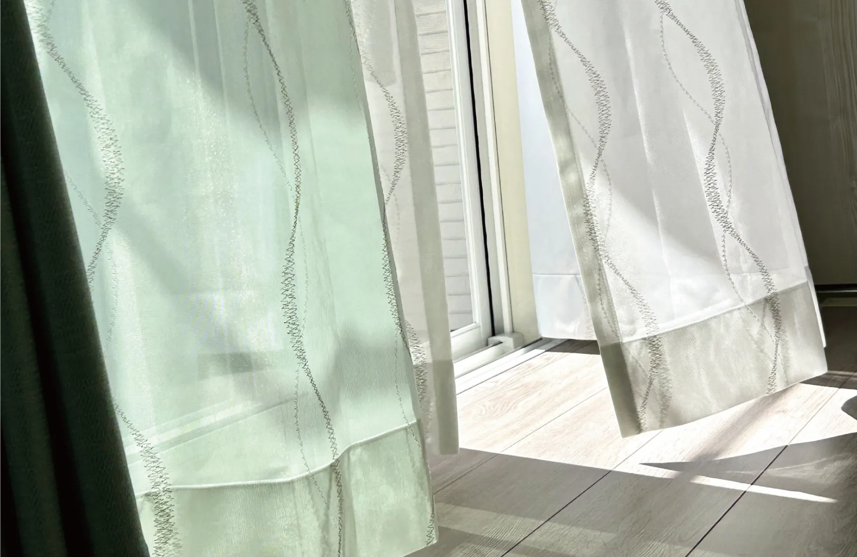 夏と梅雨を快適にする家とは？