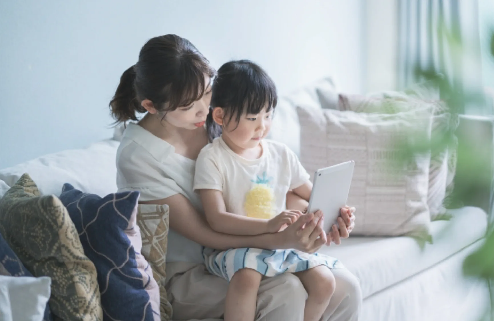 夏と梅雨を快適にする家とは？
