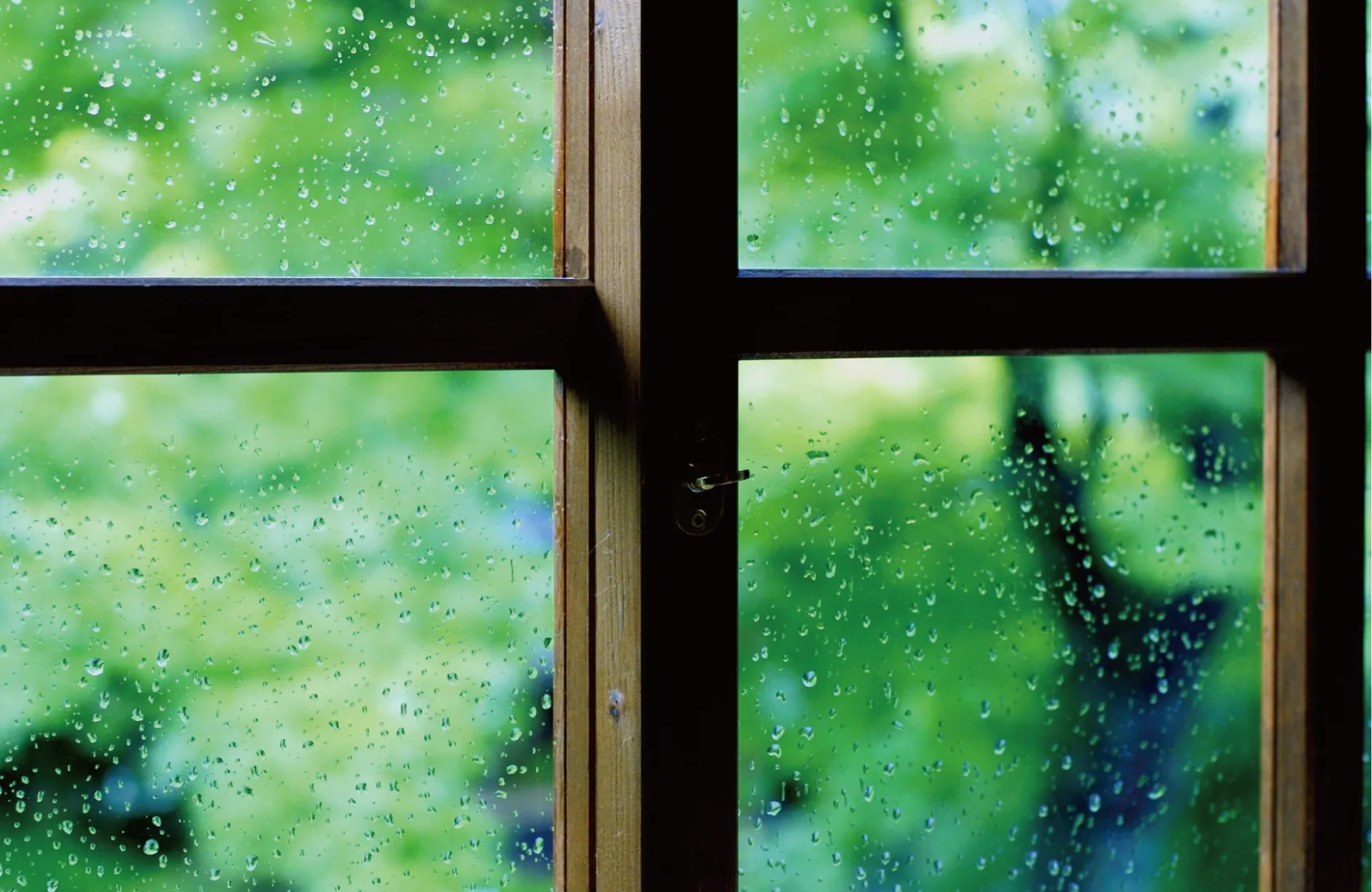 夏と梅雨を快適にする家とは？
