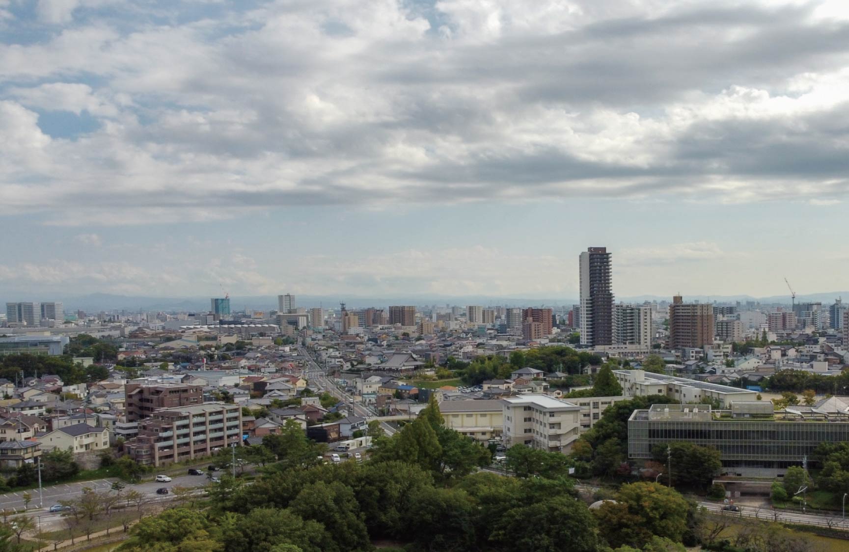 刈谷市・知立市・高浜市で注文住宅を建てるなら知っておきたいこと｜岡崎市の建設会社が解説