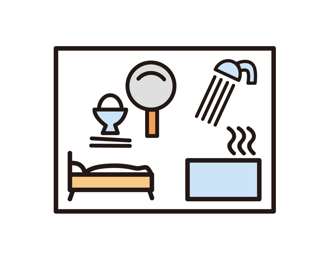 見学だけでは分からない「本当の住み心地」